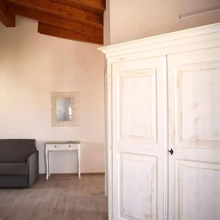 Corallo Rooms 부도니 외부 사진