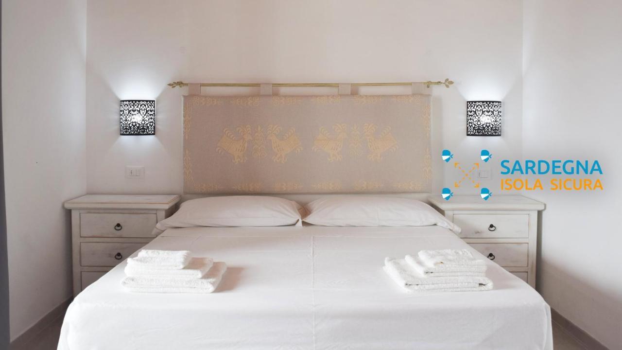Corallo Rooms 부도니 외부 사진