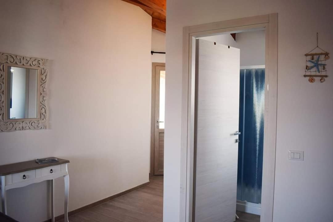 Corallo Rooms 부도니 외부 사진