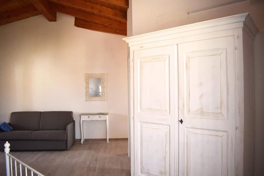 Corallo Rooms 부도니 외부 사진