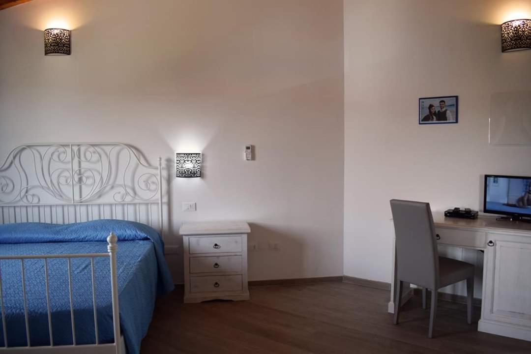 Corallo Rooms 부도니 외부 사진