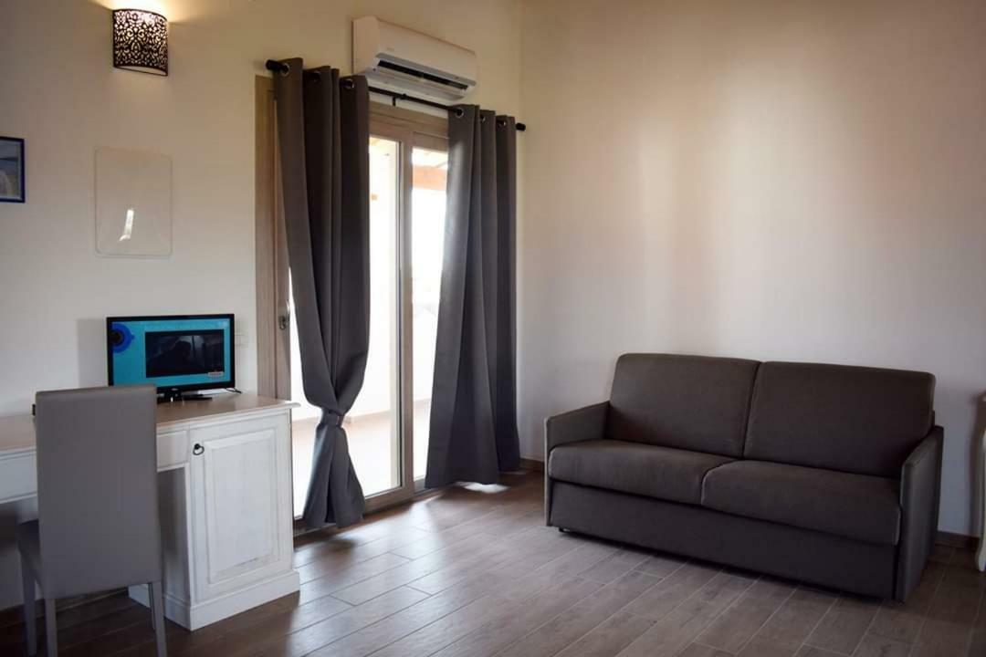 Corallo Rooms 부도니 외부 사진