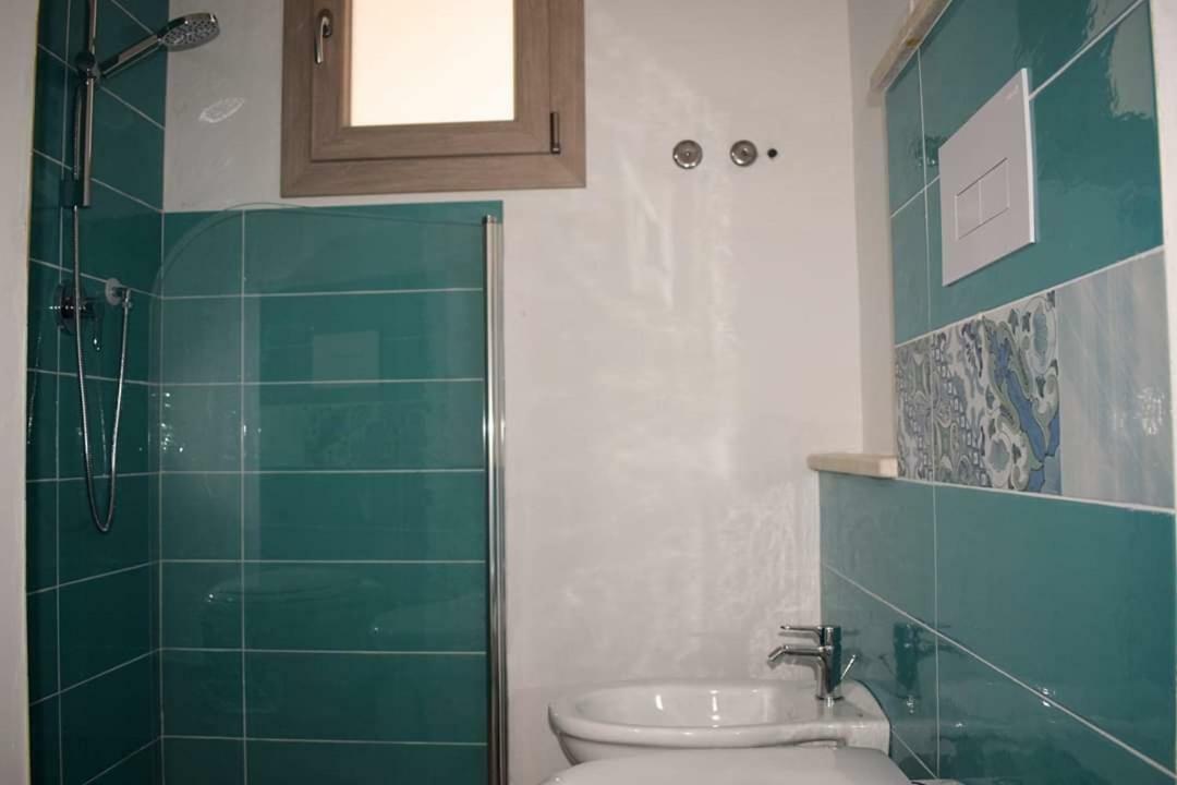 Corallo Rooms 부도니 외부 사진