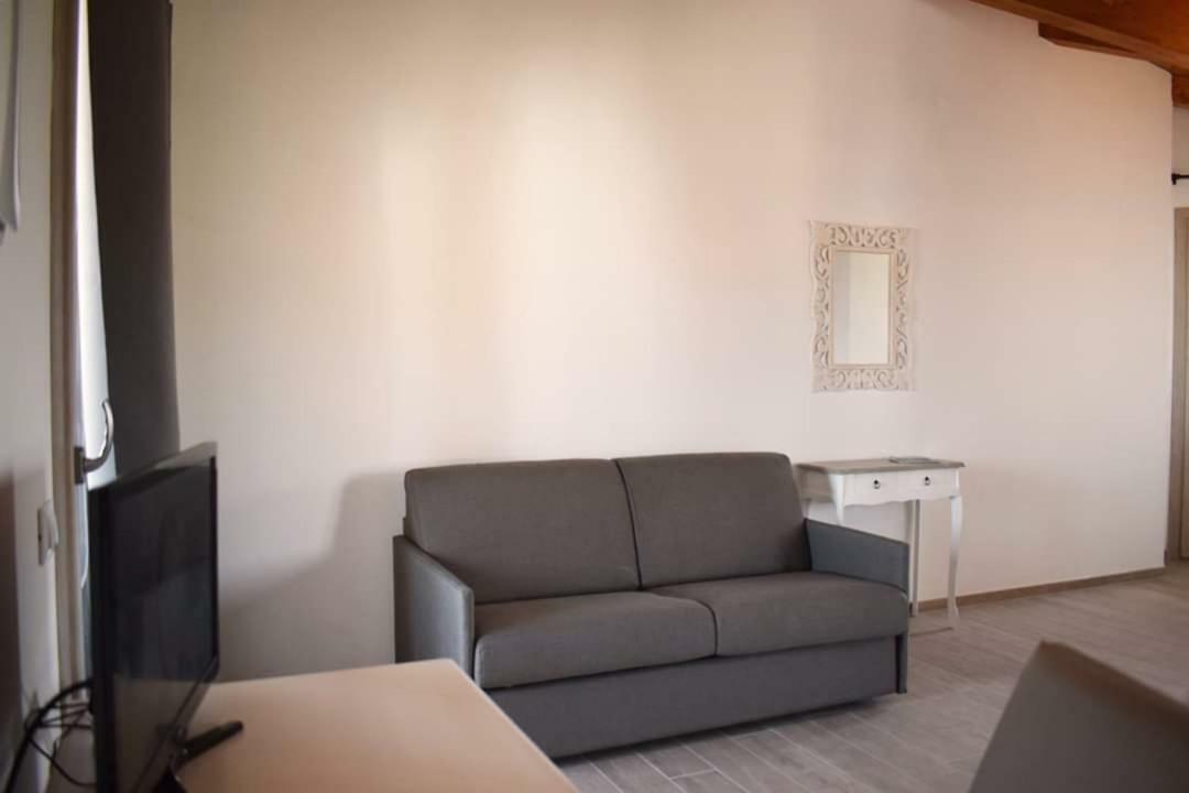Corallo Rooms 부도니 외부 사진