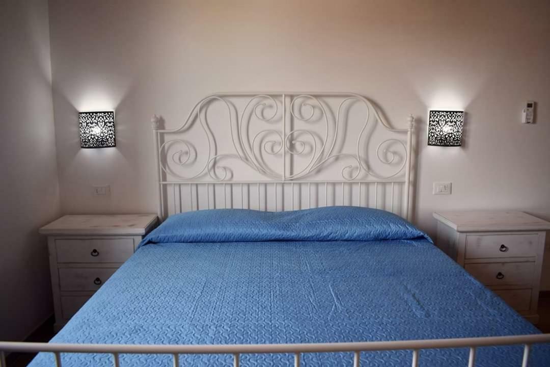 Corallo Rooms 부도니 외부 사진