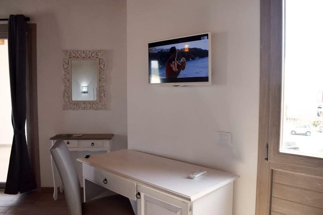 Corallo Rooms 부도니 외부 사진