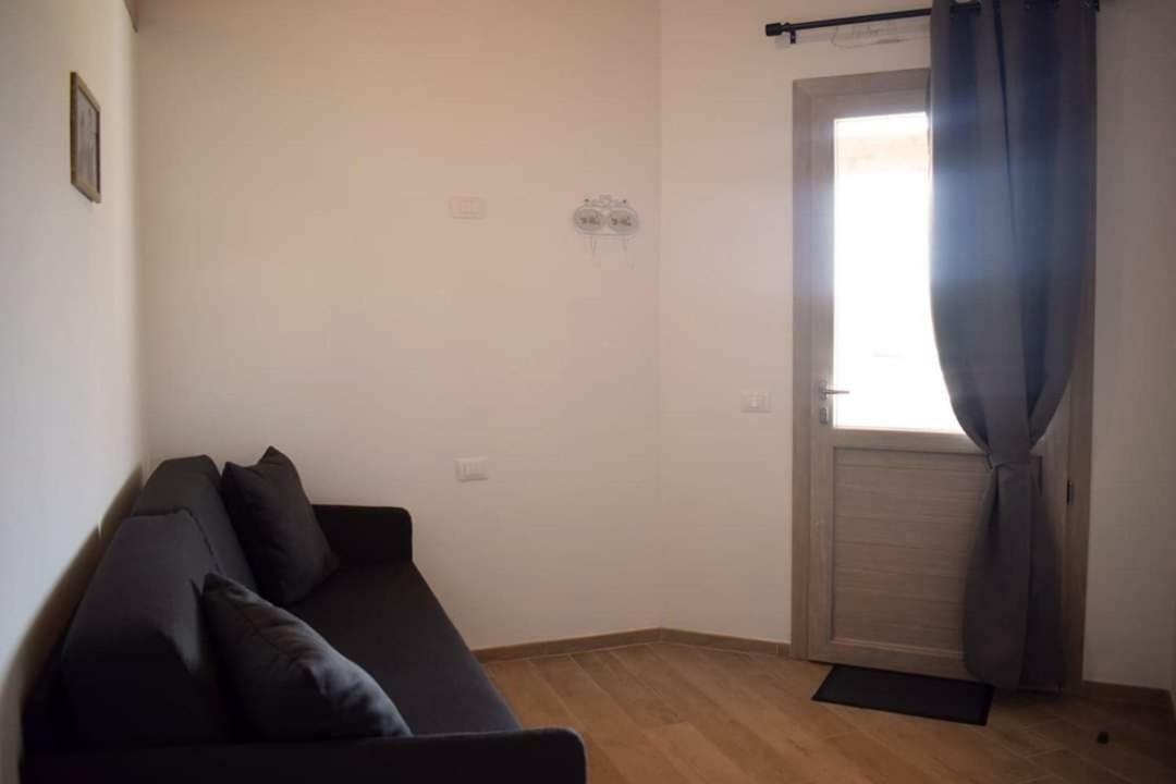 Corallo Rooms 부도니 외부 사진