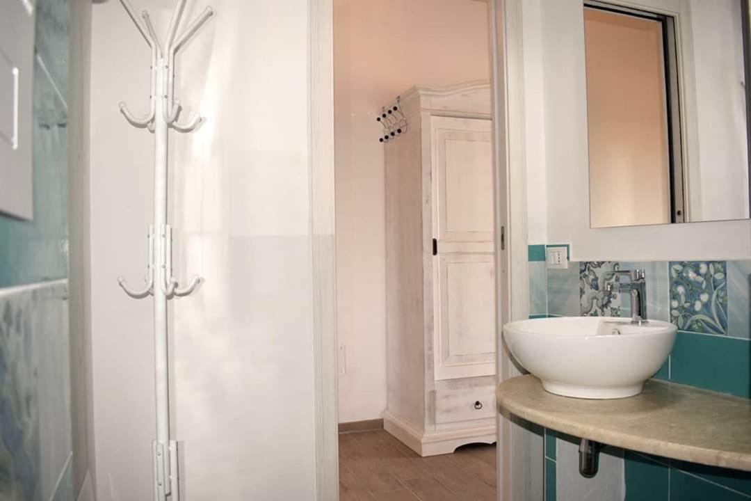 Corallo Rooms 부도니 외부 사진