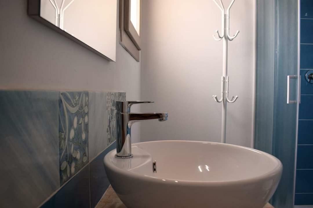 Corallo Rooms 부도니 외부 사진