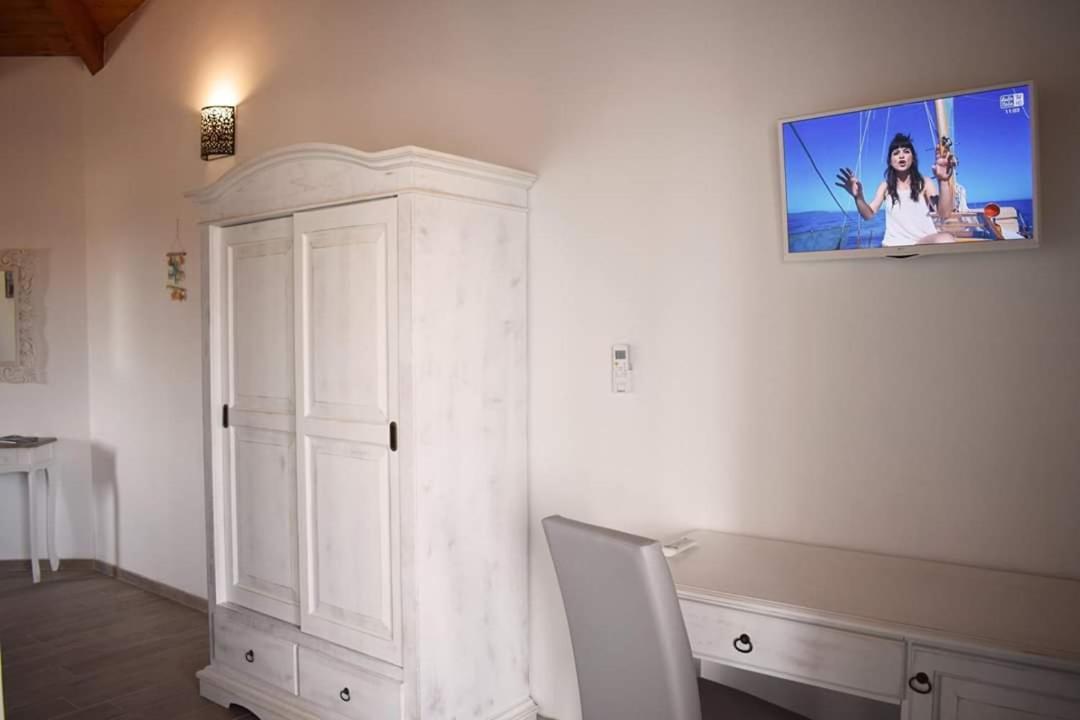 Corallo Rooms 부도니 외부 사진