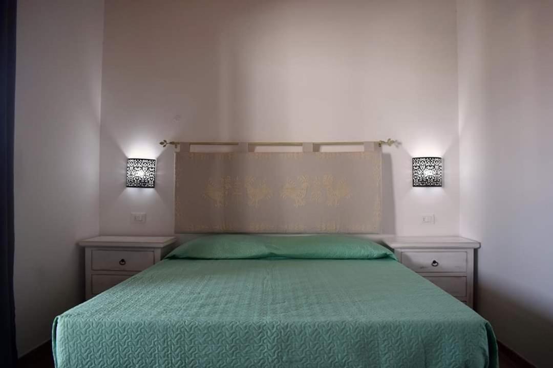 Corallo Rooms 부도니 외부 사진