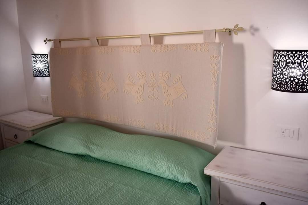 Corallo Rooms 부도니 외부 사진
