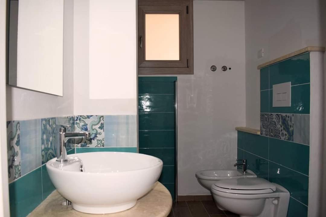 Corallo Rooms 부도니 외부 사진