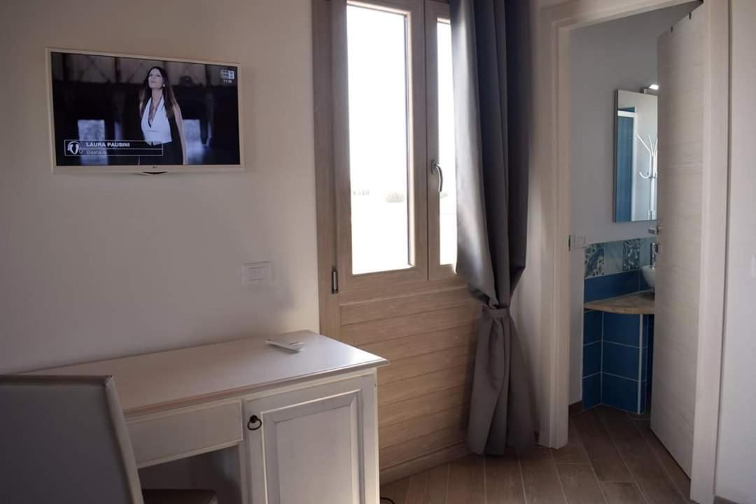 Corallo Rooms 부도니 외부 사진